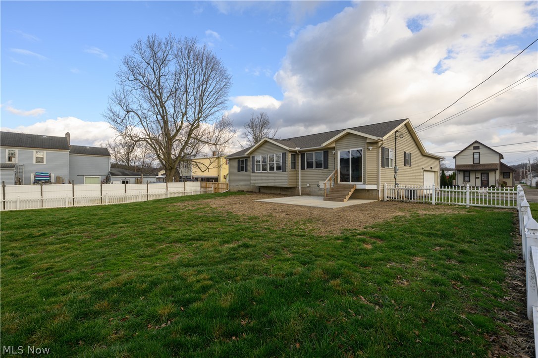 Romigs/Uhrichsvilleadd - Residential