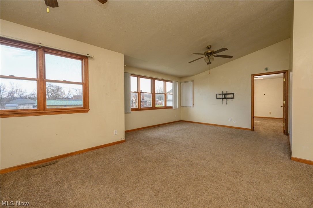 Romigs/Uhrichsvilleadd - Residential