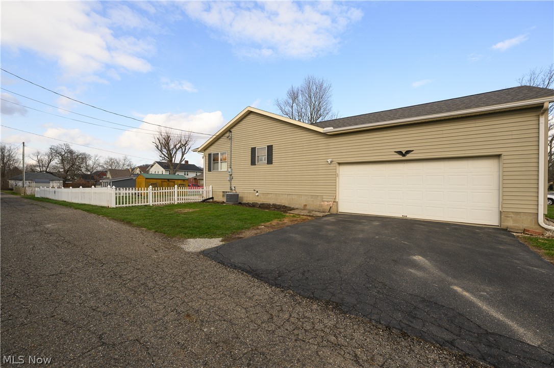 Romigs/Uhrichsvilleadd - Residential