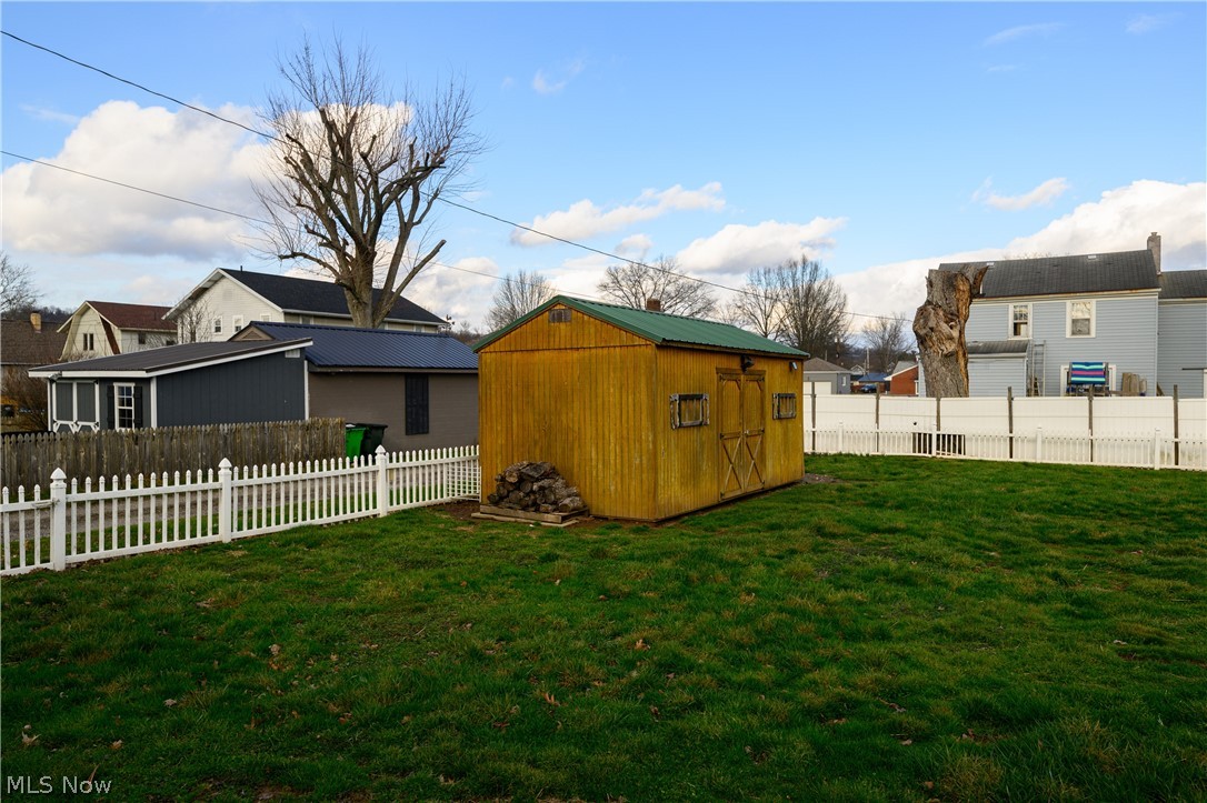 Romigs/Uhrichsvilleadd - Residential