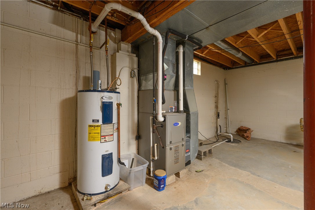 Romigs/Uhrichsvilleadd - Residential