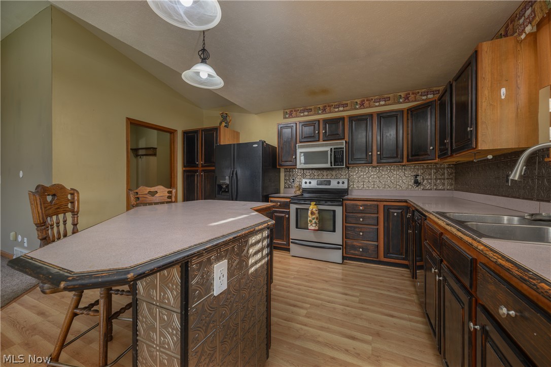 Romigs/Uhrichsvilleadd - Residential