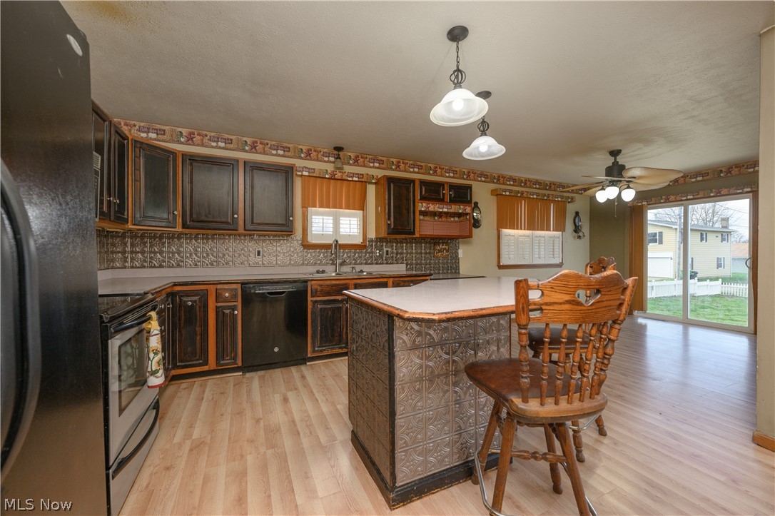 Romigs/Uhrichsvilleadd - Residential