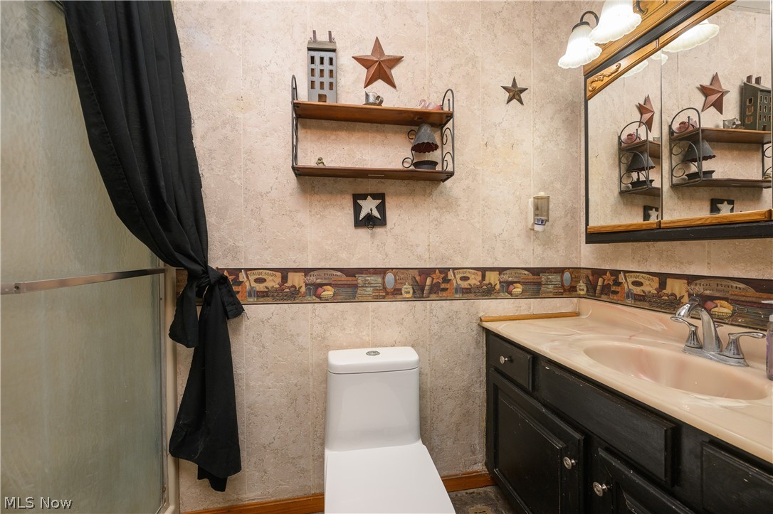 Romigs/Uhrichsvilleadd - Residential