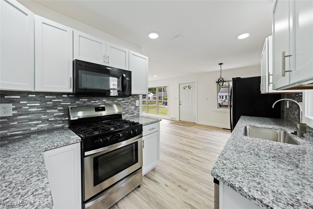 13820 Leroy Avenue, Cleveland, Ohio image 11