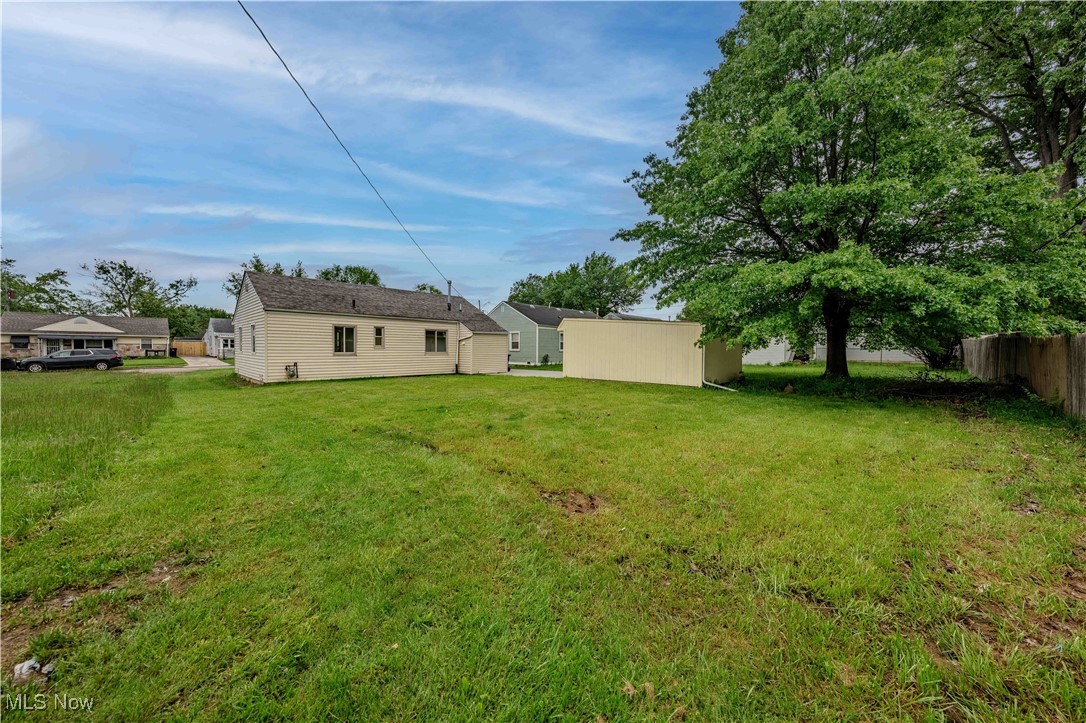 13820 Leroy Avenue, Cleveland, Ohio image 35