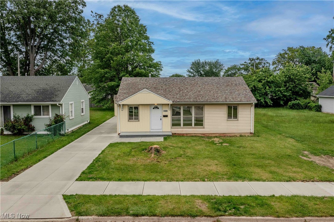 13820 Leroy Avenue, Cleveland, Ohio image 1