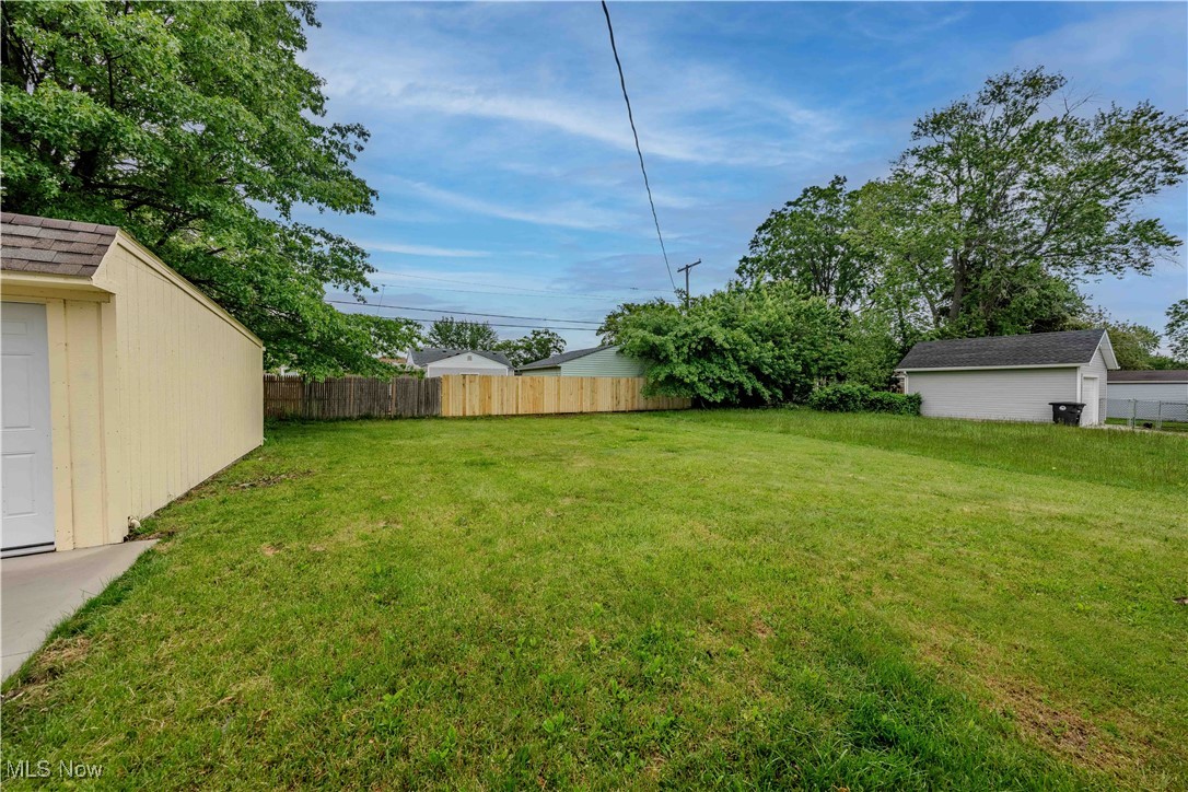 13820 Leroy Avenue, Cleveland, Ohio image 33