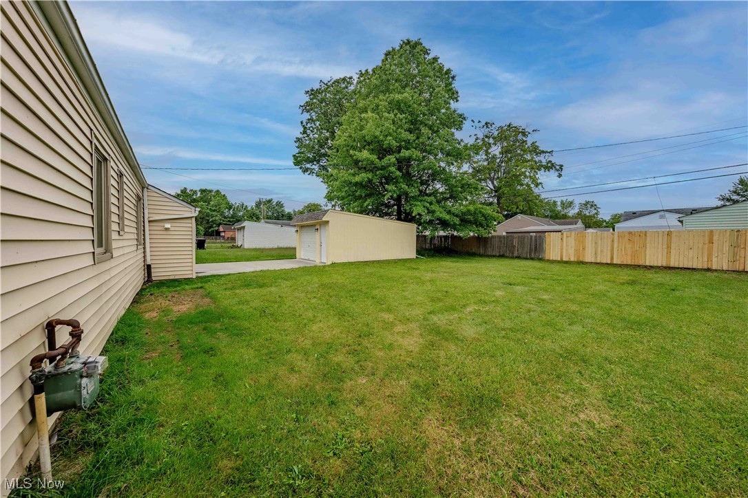 13820 Leroy Avenue, Cleveland, Ohio image 34