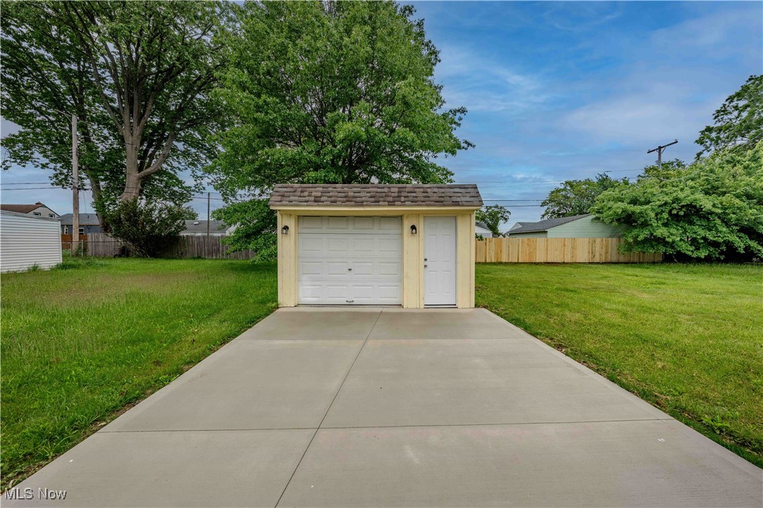 13820 Leroy Avenue, Cleveland, Ohio image 32