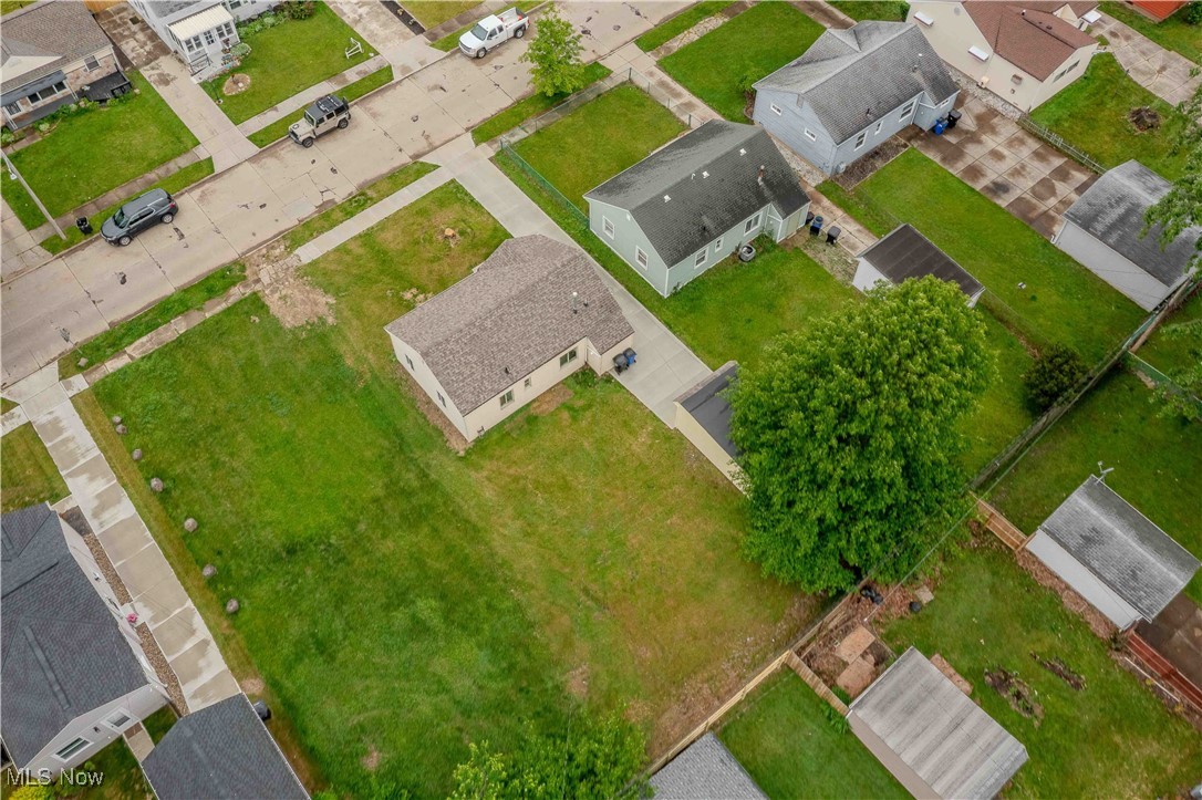 13820 Leroy Avenue, Cleveland, Ohio image 41
