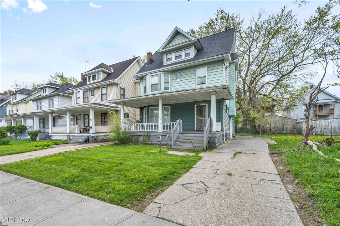 12306 Osceola Avenue, Cleveland, Ohio image 3