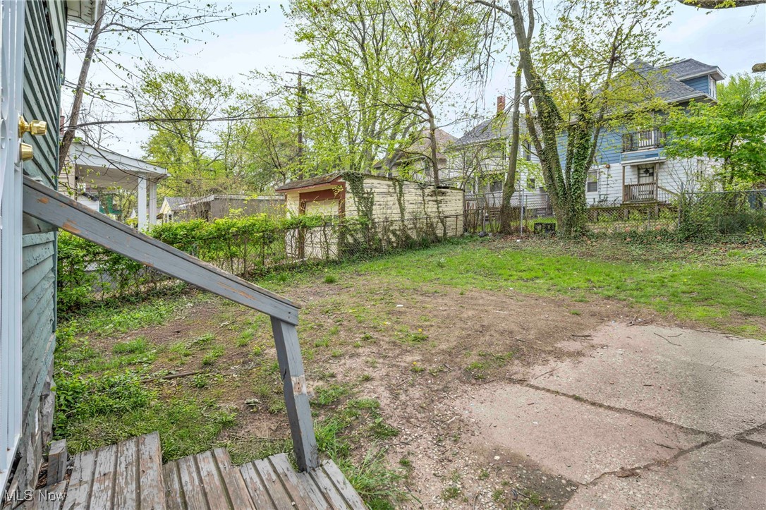 12306 Osceola Avenue, Cleveland, Ohio image 19