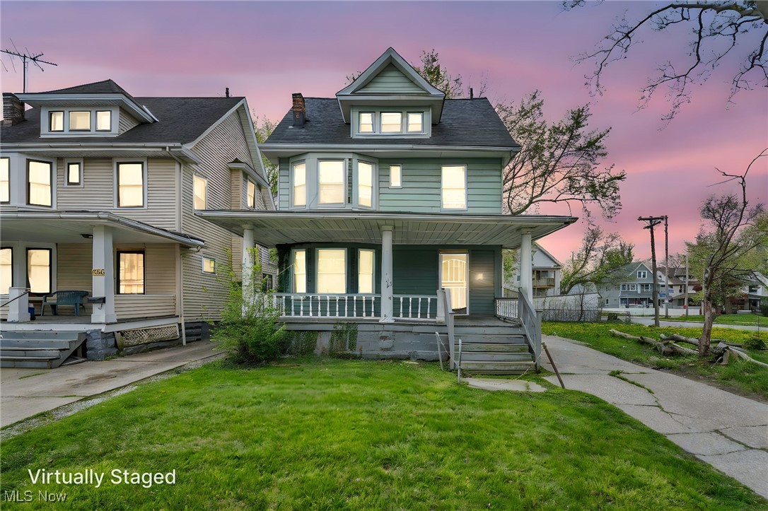 12306 Osceola Avenue, Cleveland, Ohio image 1