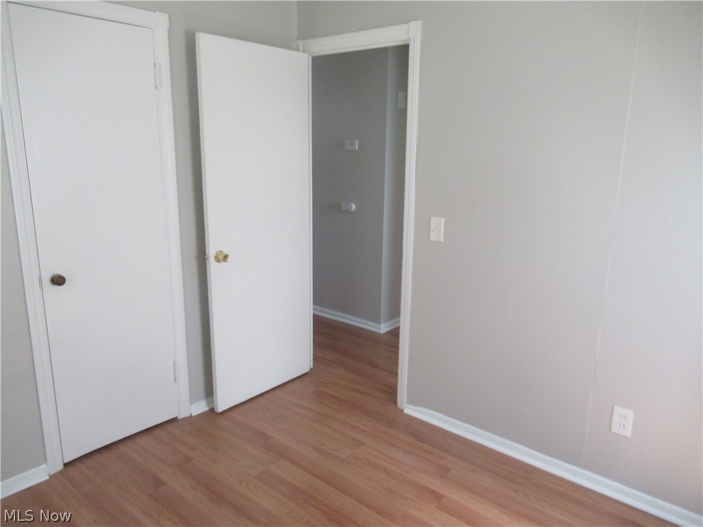 Merrick-Kleist Puritas Gardens Su - Residential Lease