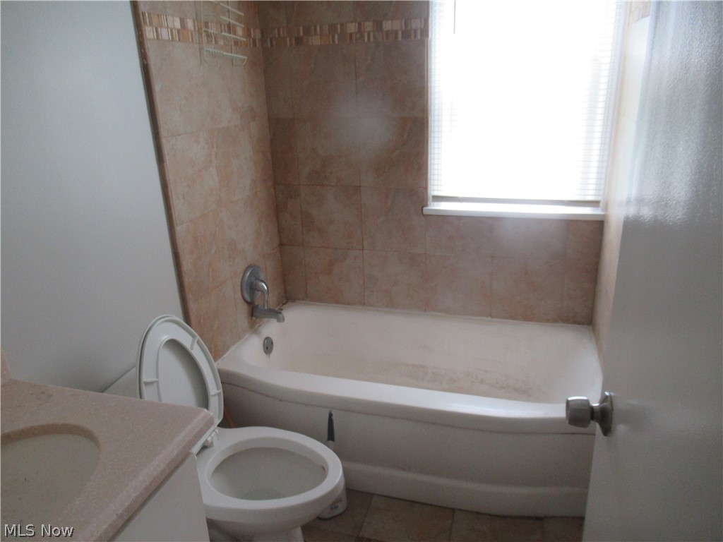 Merrick-Kleist Puritas Gardens Su - Residential Lease