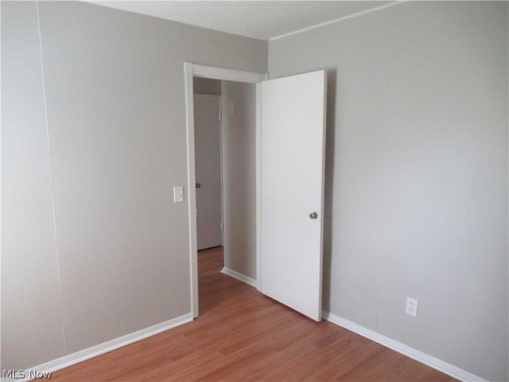 Merrick-Kleist Puritas Gardens Su - Residential Lease