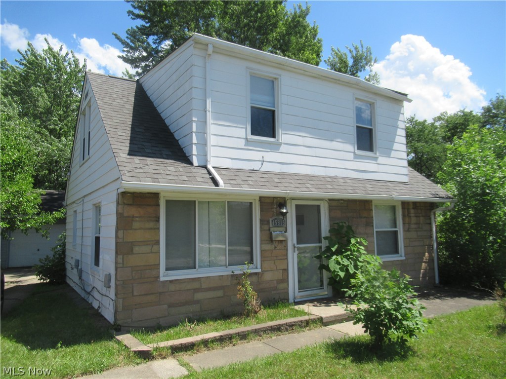 Merrick-Kleist Puritas Gardens Su - Residential Lease