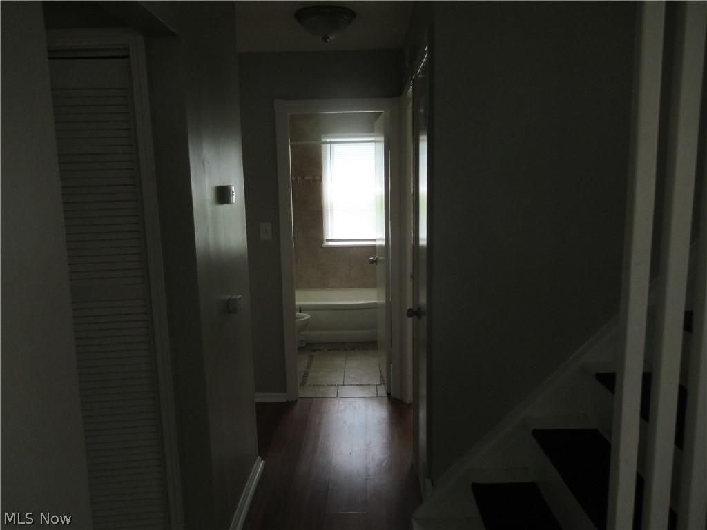 Merrick-Kleist Puritas Gardens Su - Residential Lease