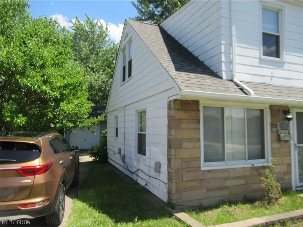 Merrick-Kleist Puritas Gardens Su - Residential Lease