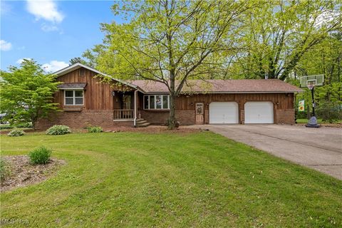 11811 Robson Road, Grafton, OH 44044 - MLS#: 5122320