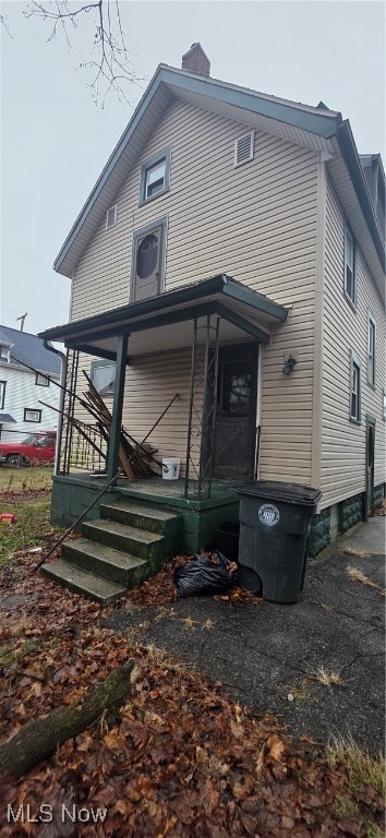 Steiner - Residential