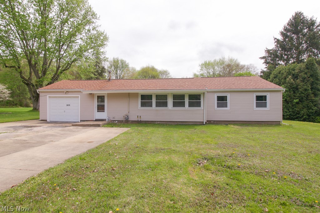 Springfield - Residential