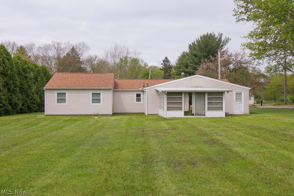 Springfield - Residential