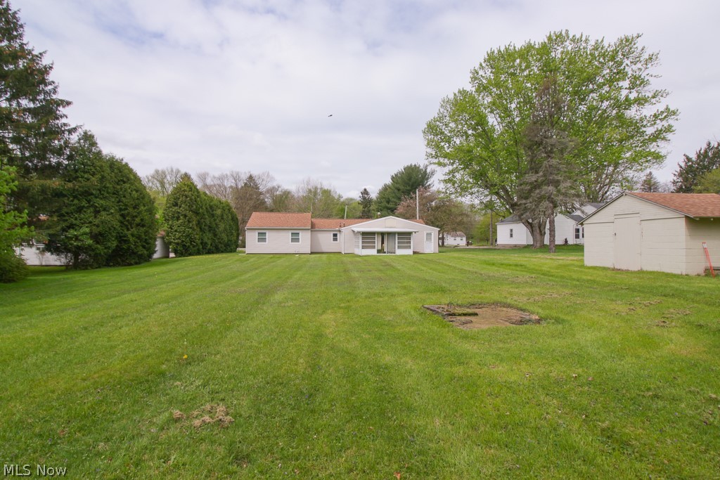 Springfield - Residential