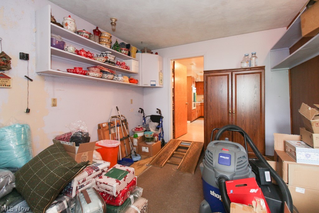 Springfield - Residential