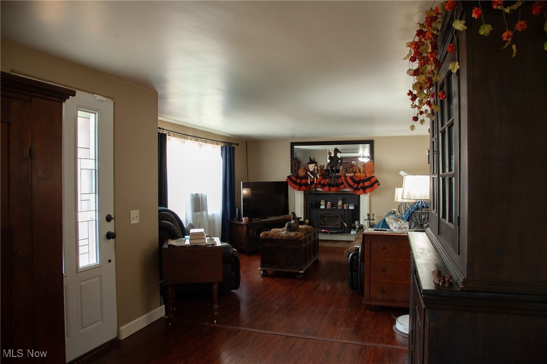 Cairo Heights - Residential