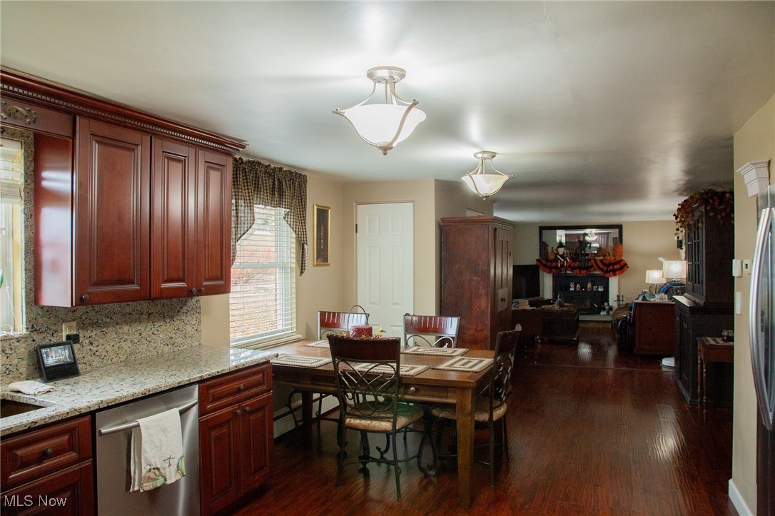 Cairo Heights - Residential