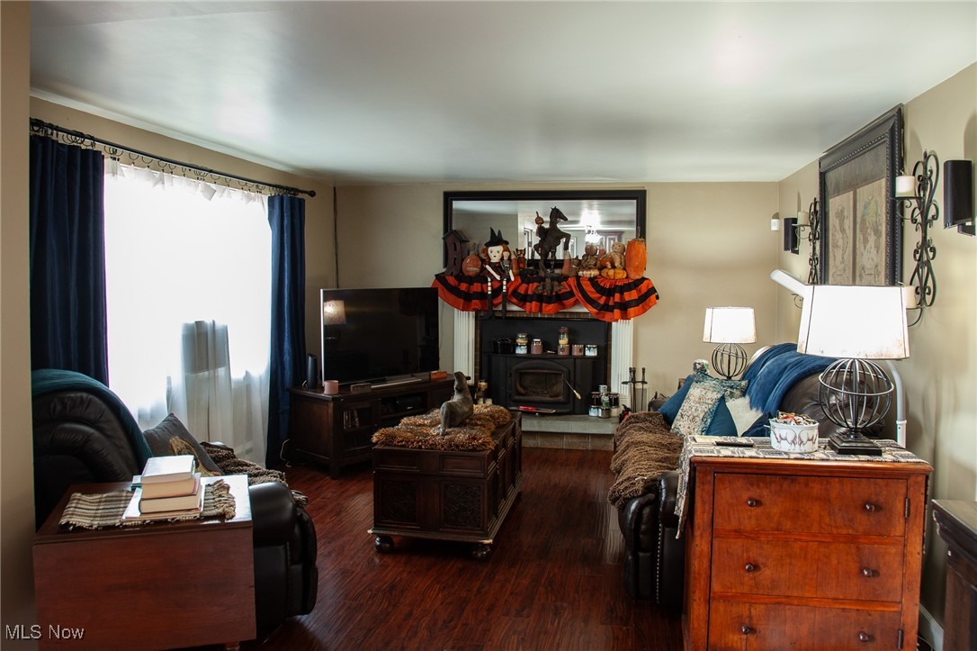 Cairo Heights - Residential