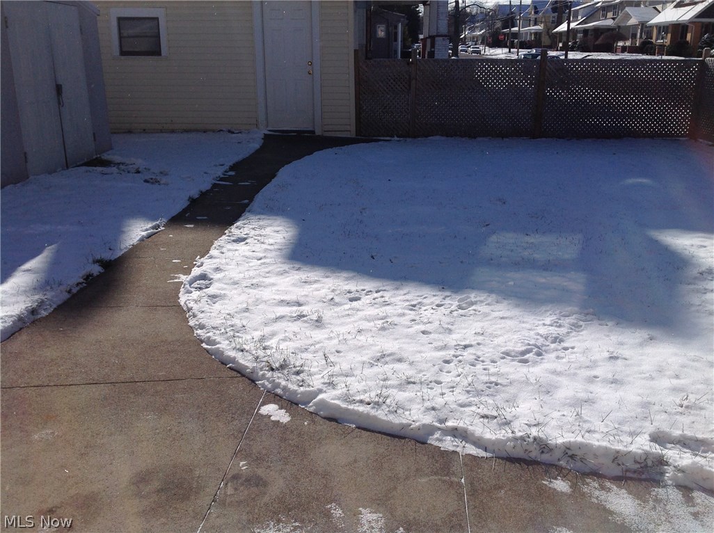 Alliance - Residential