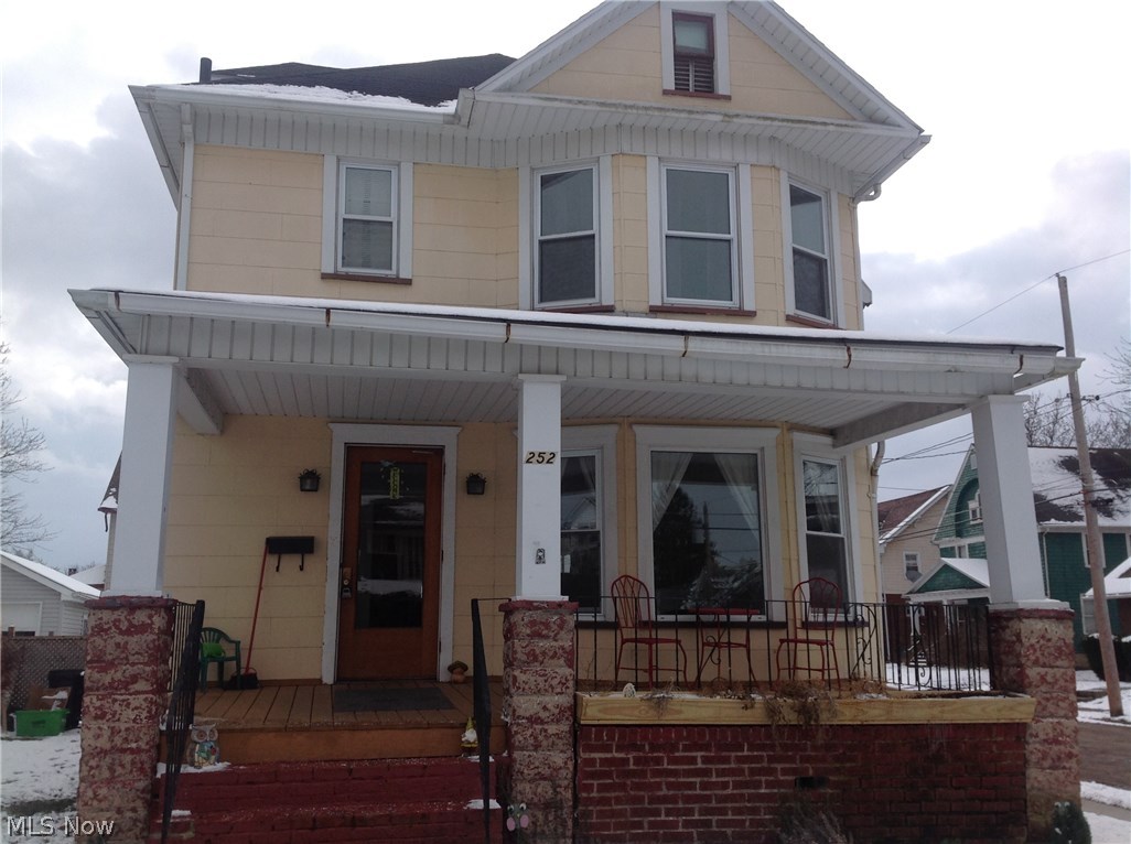 Alliance - Residential