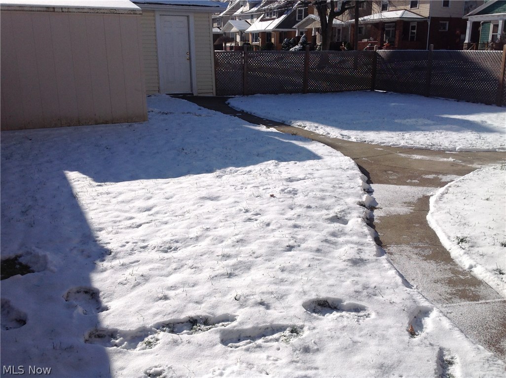 Alliance - Residential