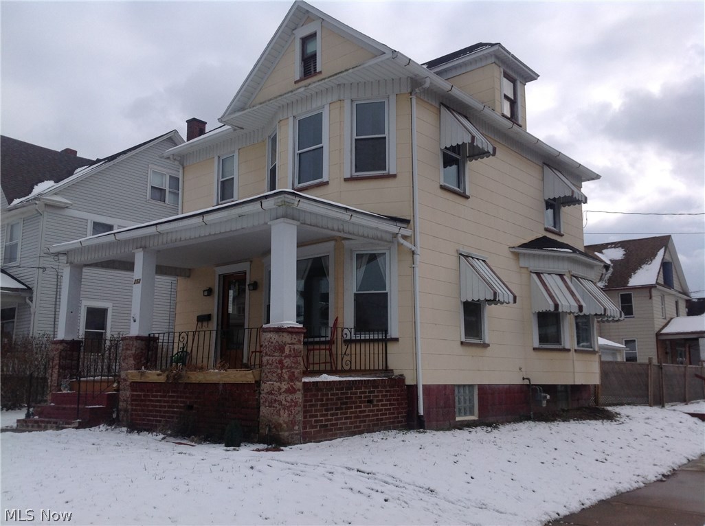 Alliance - Residential