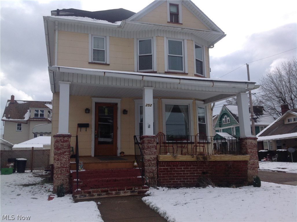 Alliance - Residential