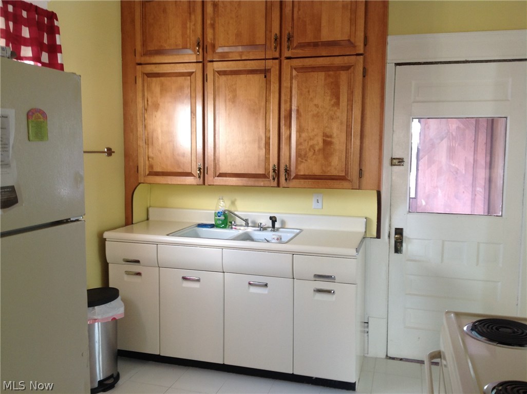 Alliance - Residential