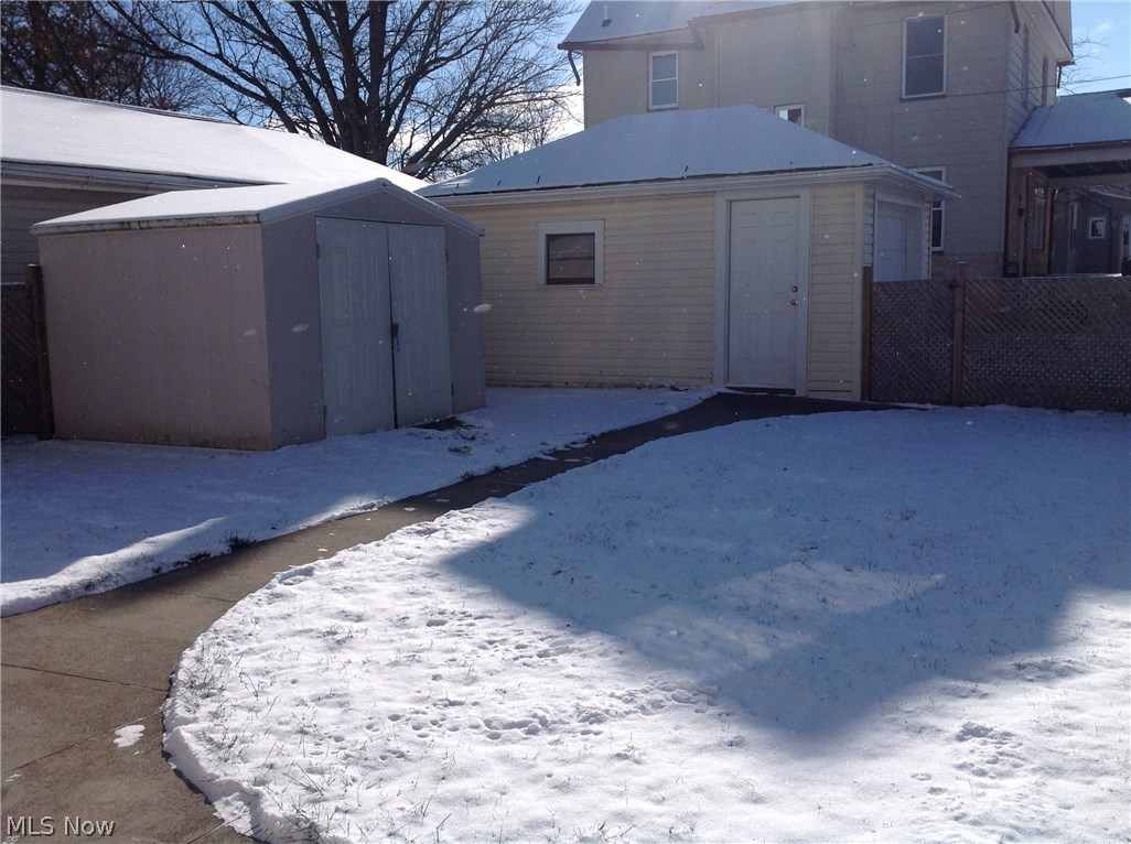 Alliance - Residential