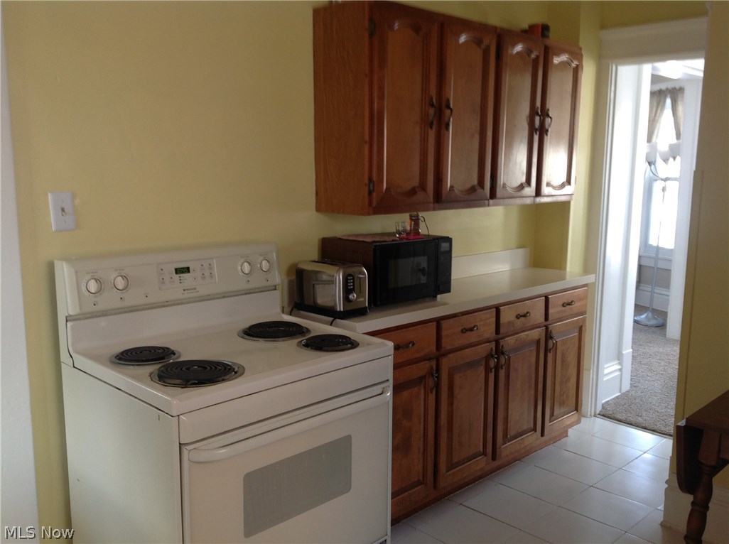 Alliance - Residential