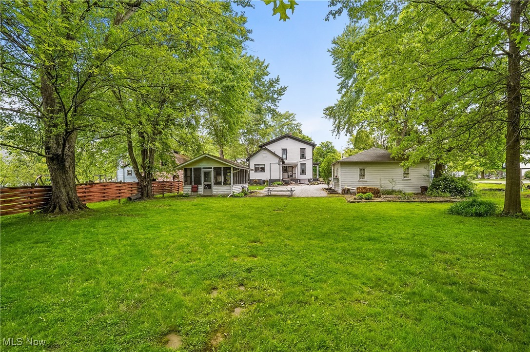 11195 Mahoning Avenue, North Jackson, Ohio image 38