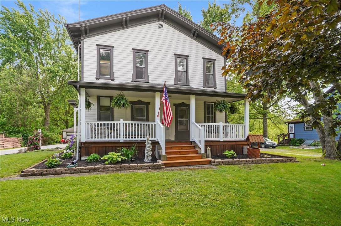 11195 Mahoning Avenue, North Jackson, Ohio image 31
