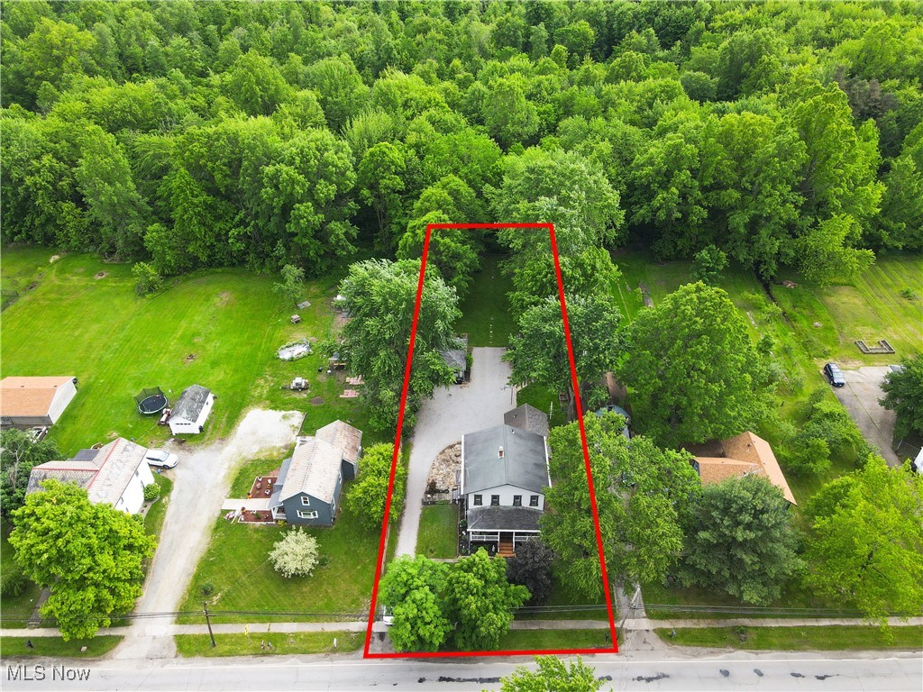 11195 Mahoning Avenue, North Jackson, Ohio image 42