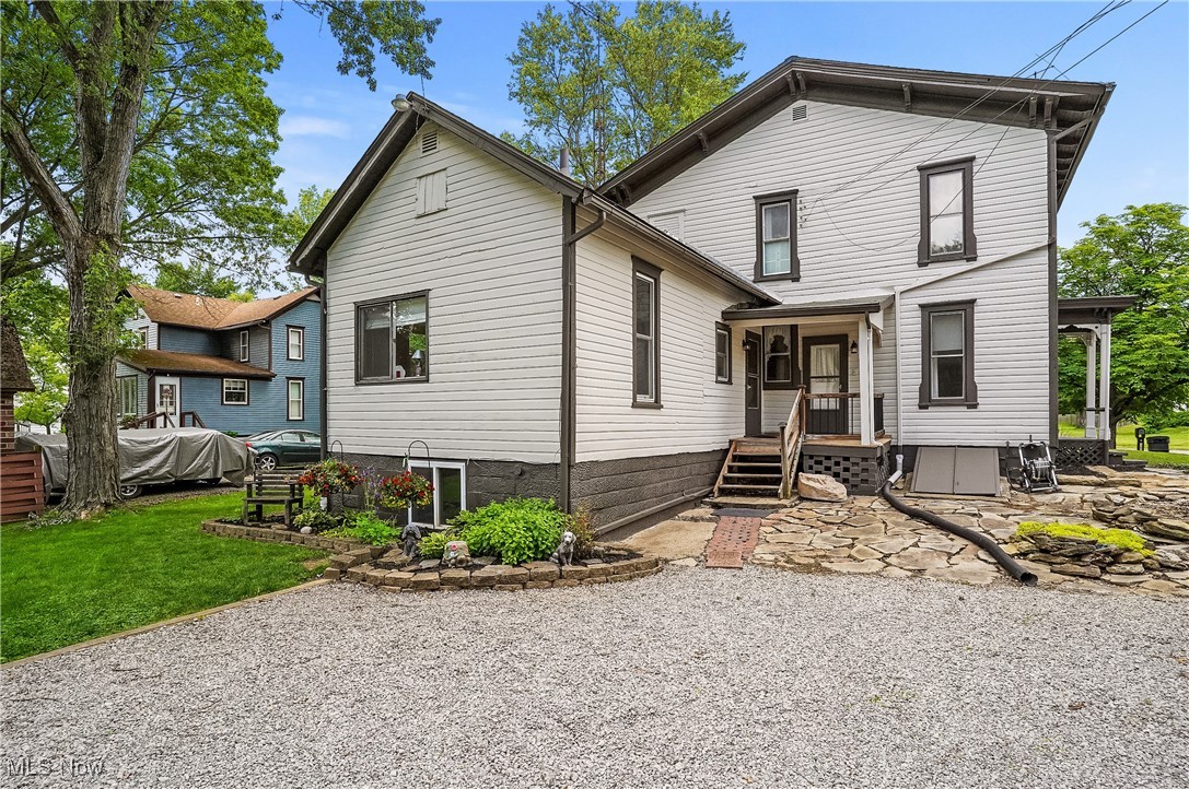11195 Mahoning Avenue, North Jackson, Ohio image 40