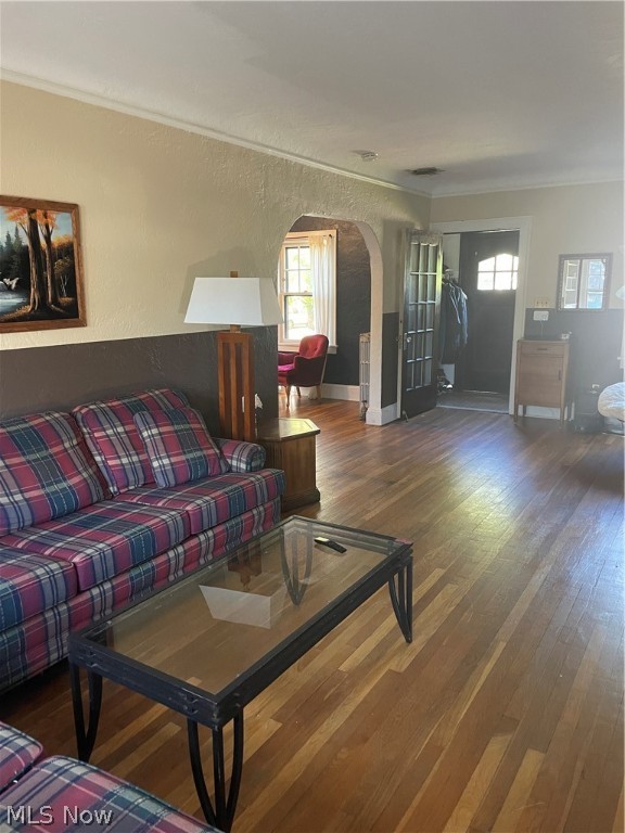 Buxton Road - Residential