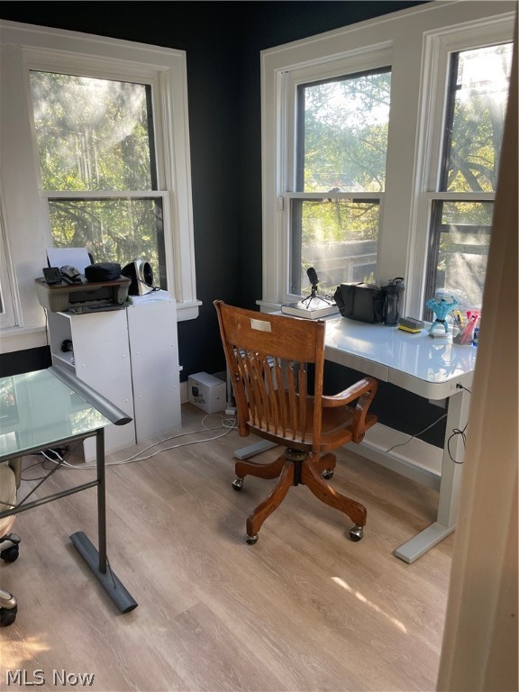 Buxton Road - Residential