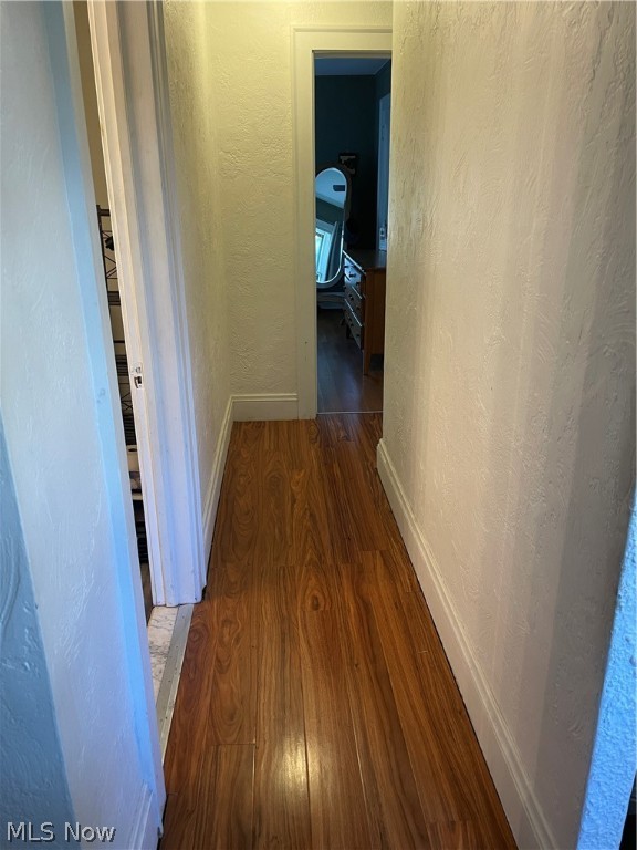 Buxton Road - Residential