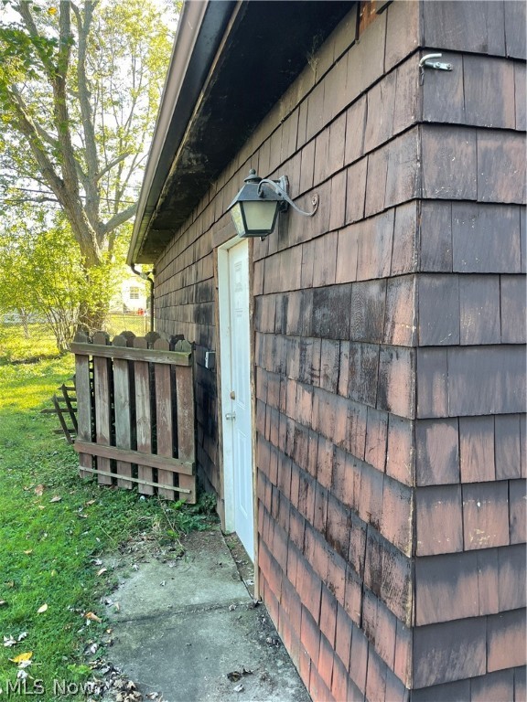 Buxton Road - Residential