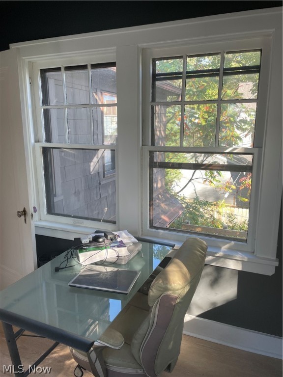 Buxton Road - Residential